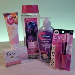 Beauty Combo